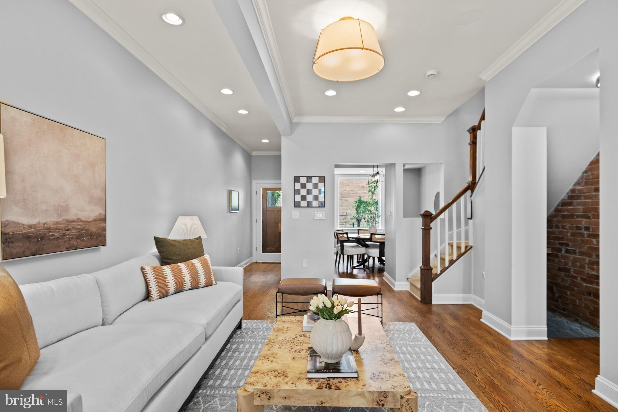 120 Bryant Street Northwest Washington, DC 20001 - Photo 18 of 66