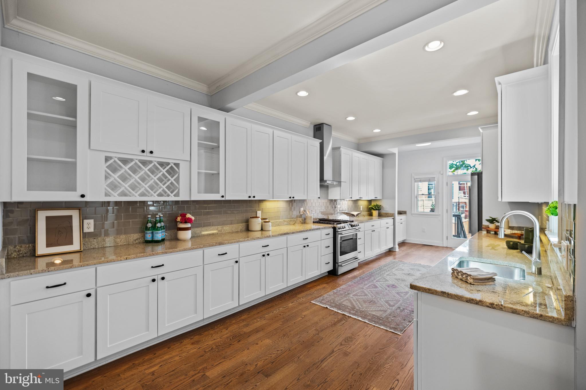 120 Bryant Street Northwest Washington, DC 20001 - Photo 19 of 66