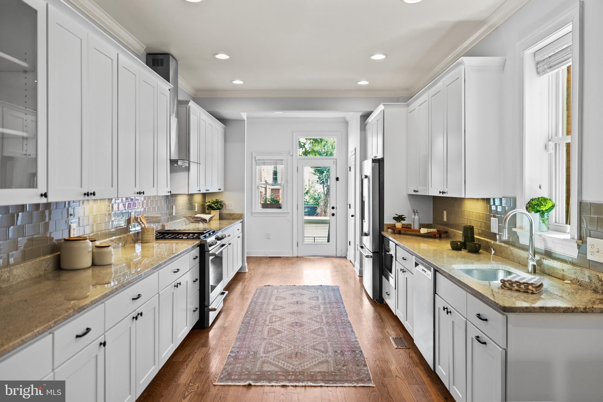 120 Bryant Street Northwest Washington, DC 20001 - Photo 20 of 66