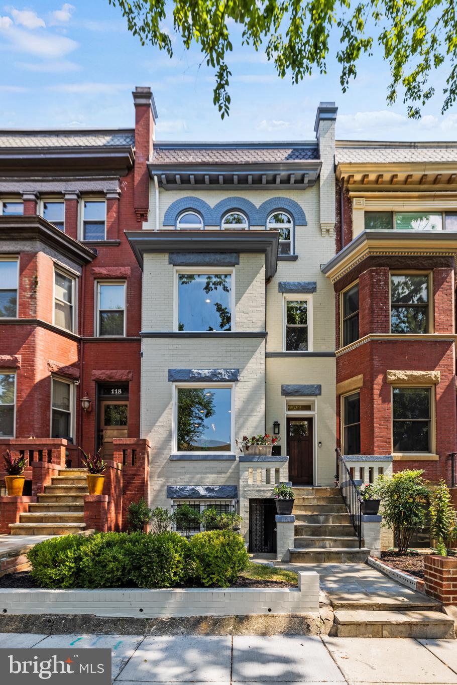 120 Bryant Street Northwest Washington, DC 20001 - Photo 2 of 66