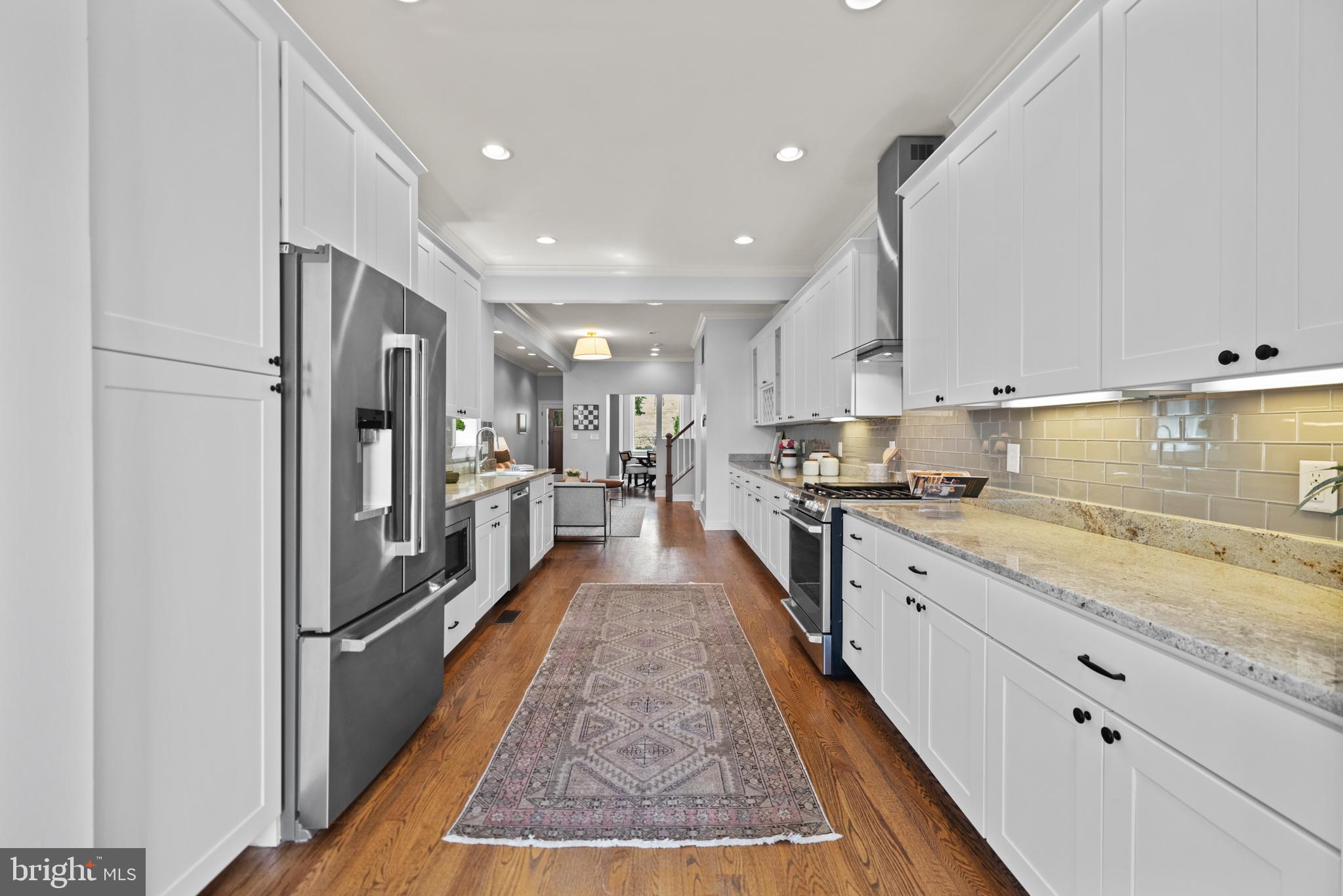 120 Bryant Street Northwest Washington, DC 20001 - Photo 22 of 66