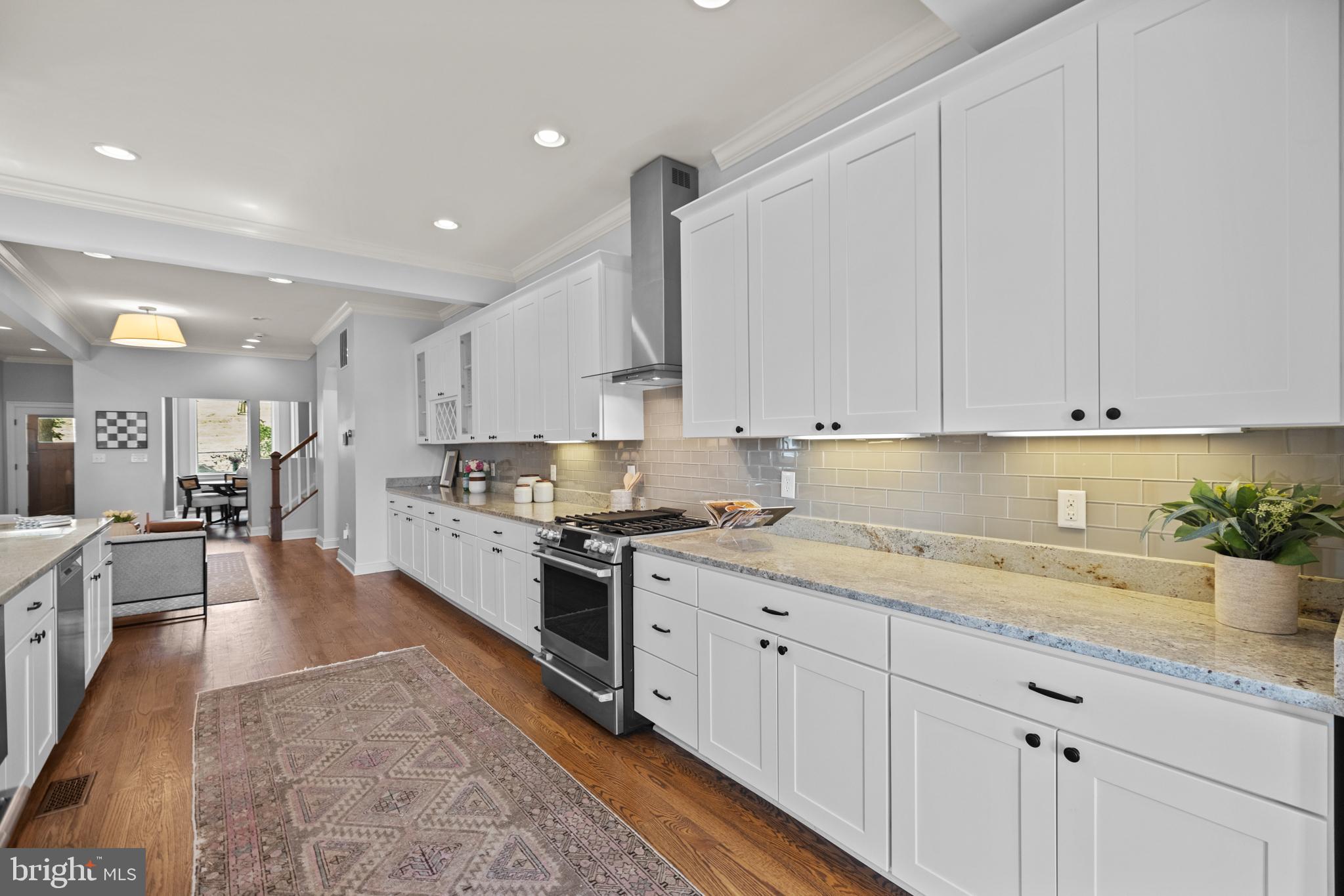 120 Bryant Street Northwest Washington, DC 20001 - Photo 23 of 66