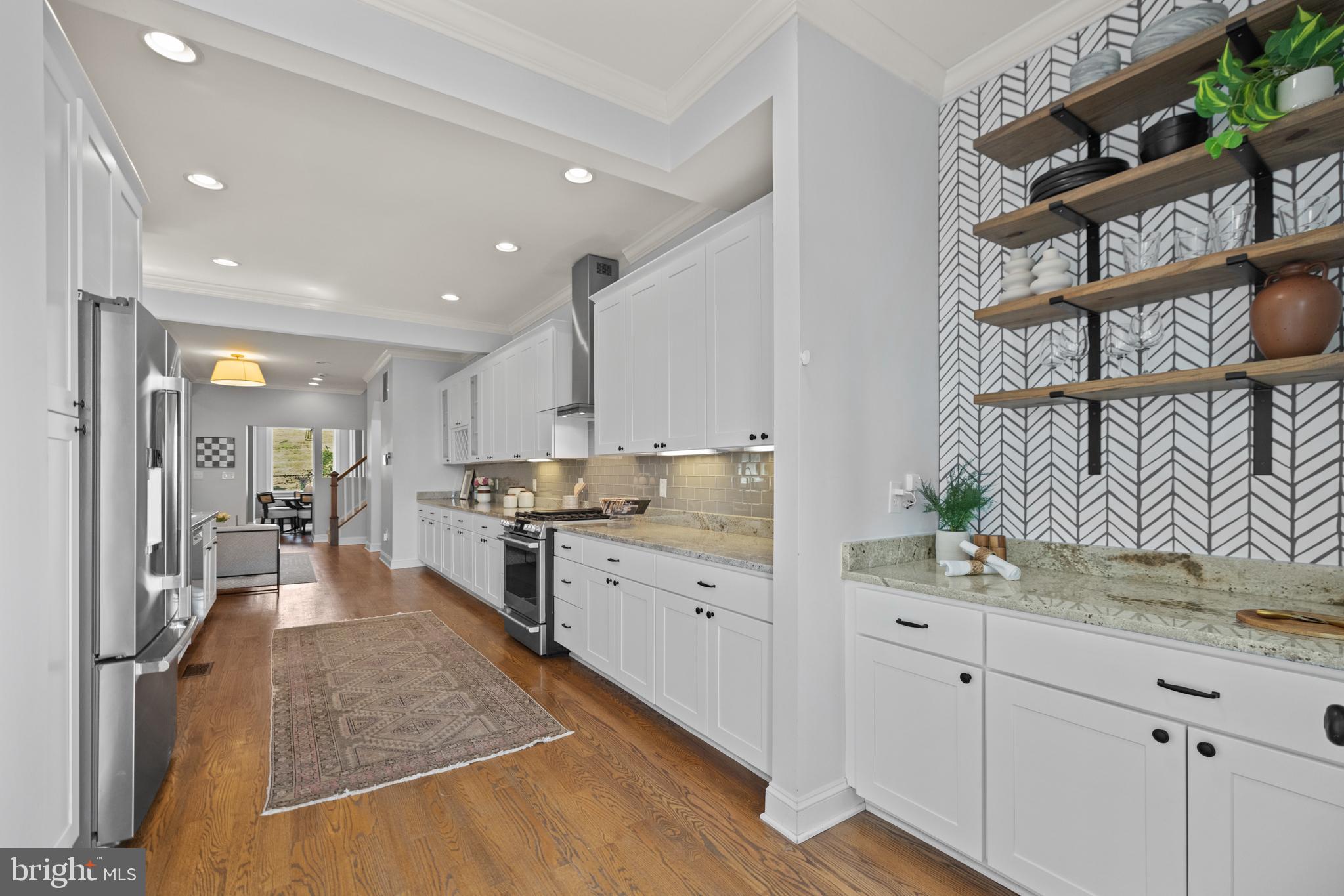 120 Bryant Street Northwest Washington, DC 20001 - Photo 24 of 66