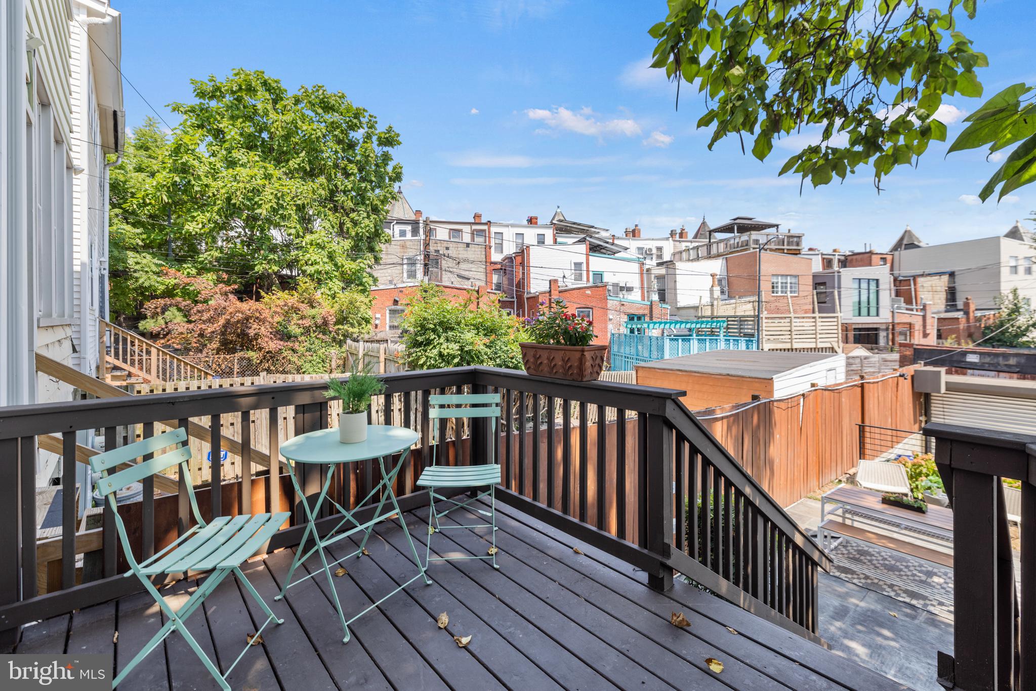 120 Bryant Street Northwest Washington, DC 20001 - Photo 28 of 66