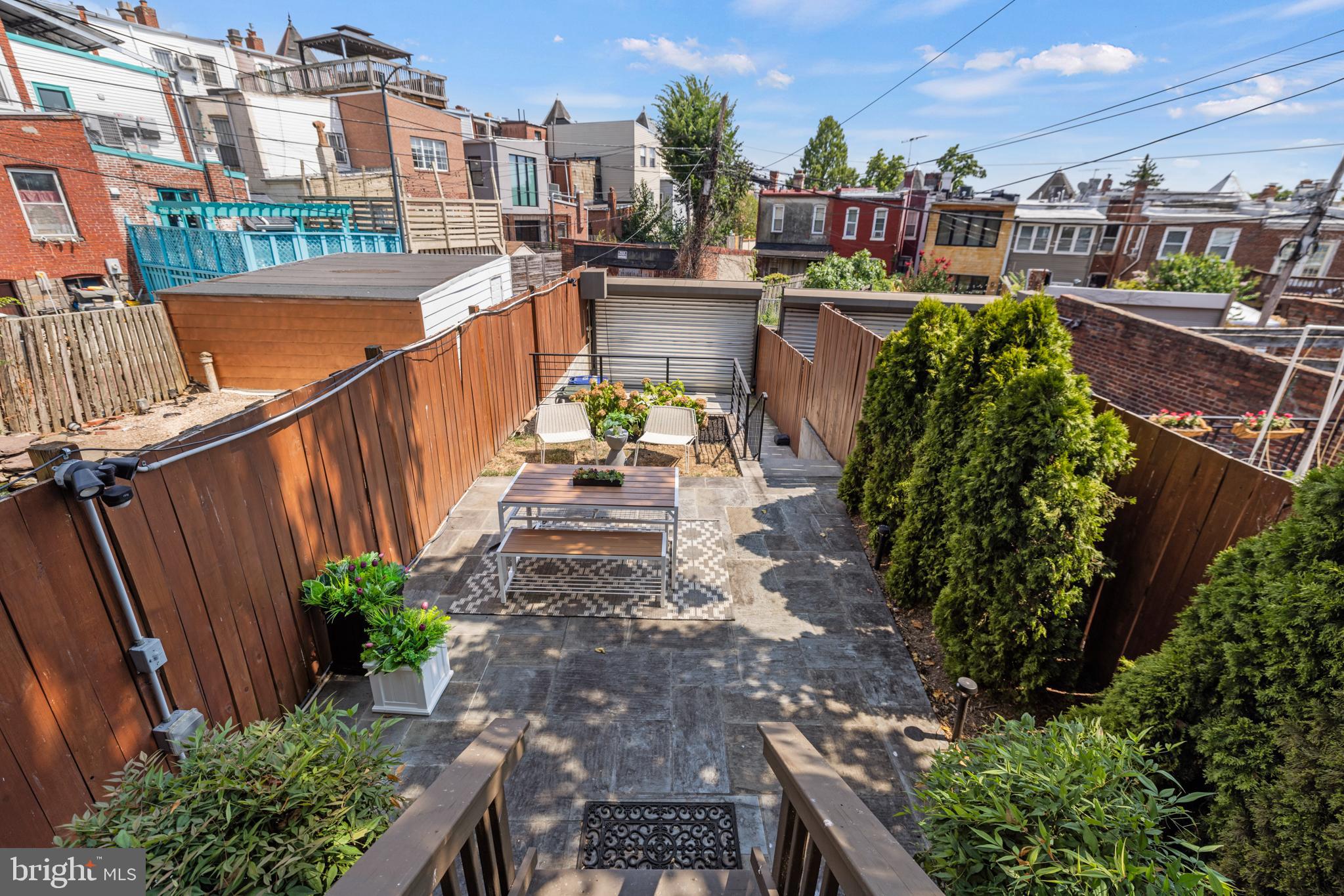 120 Bryant Street Northwest Washington, DC 20001 - Photo 29 of 66