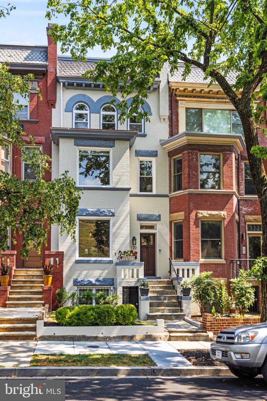 120 Bryant Street Northwest Washington, DC 20001 - Photo 3 of 66