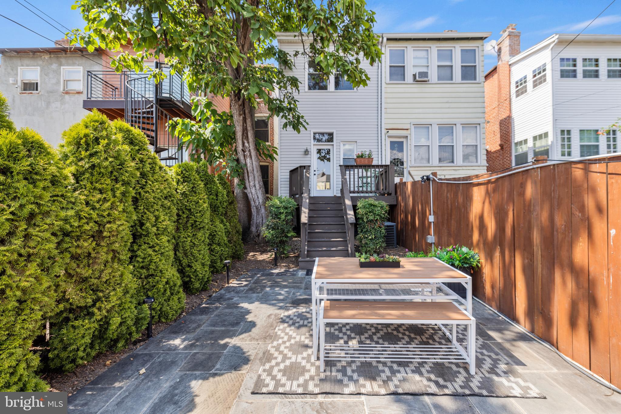 120 Bryant Street Northwest Washington, DC 20001 - Photo 31 of 66