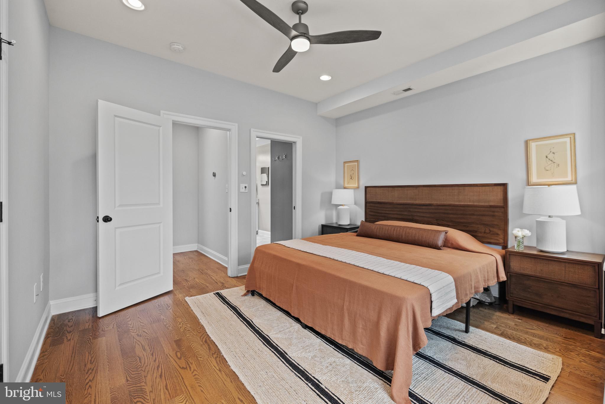 120 Bryant Street Northwest Washington, DC 20001 - Photo 37 of 66