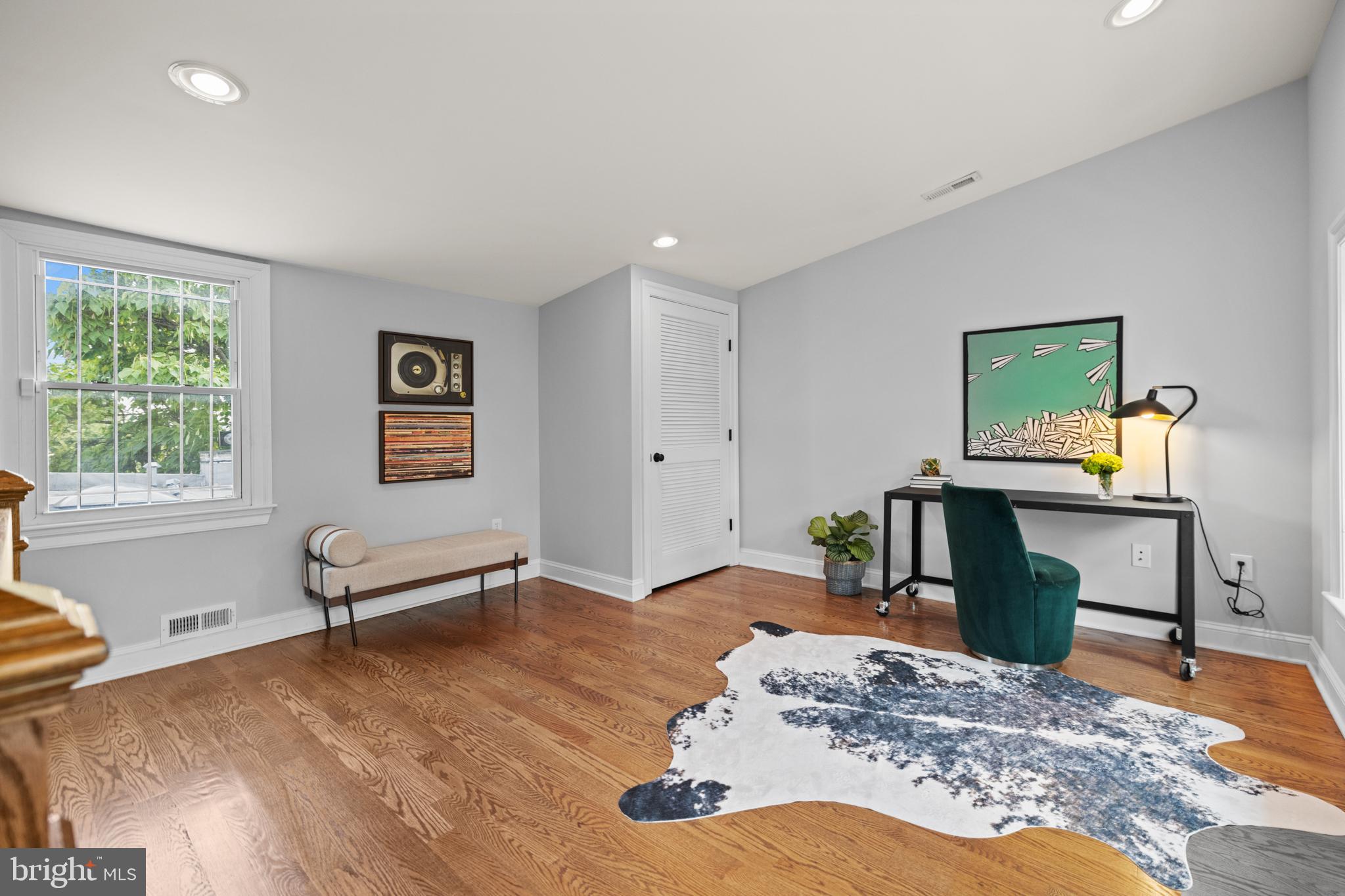 120 Bryant Street Northwest Washington, DC 20001 - Photo 43 of 66