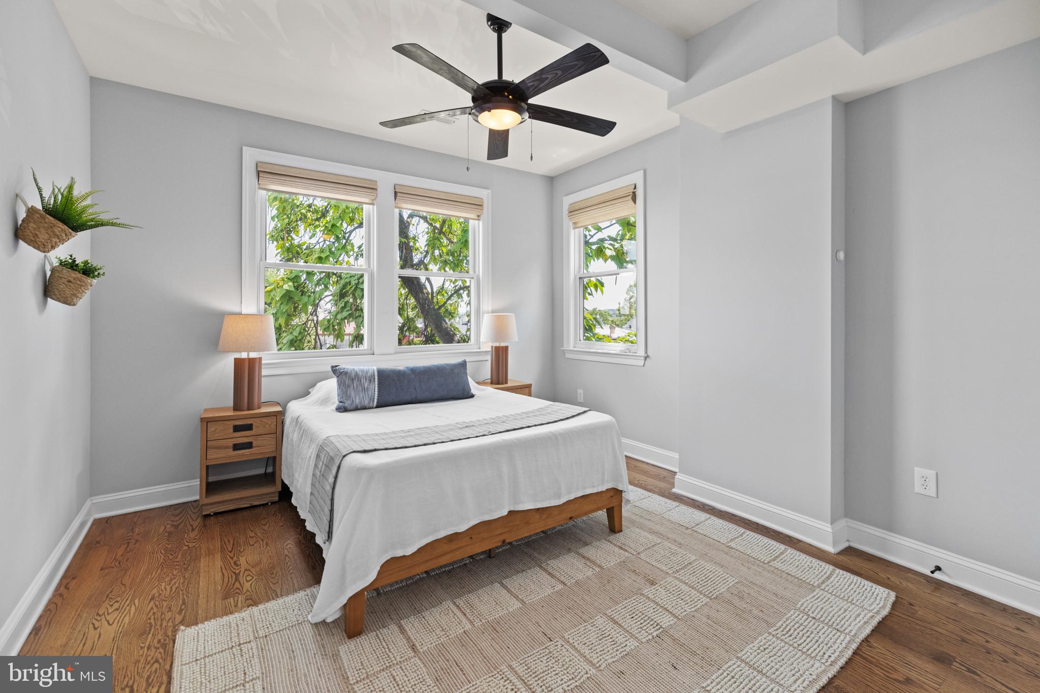 120 Bryant Street Northwest Washington, DC 20001 - Photo 48 of 66