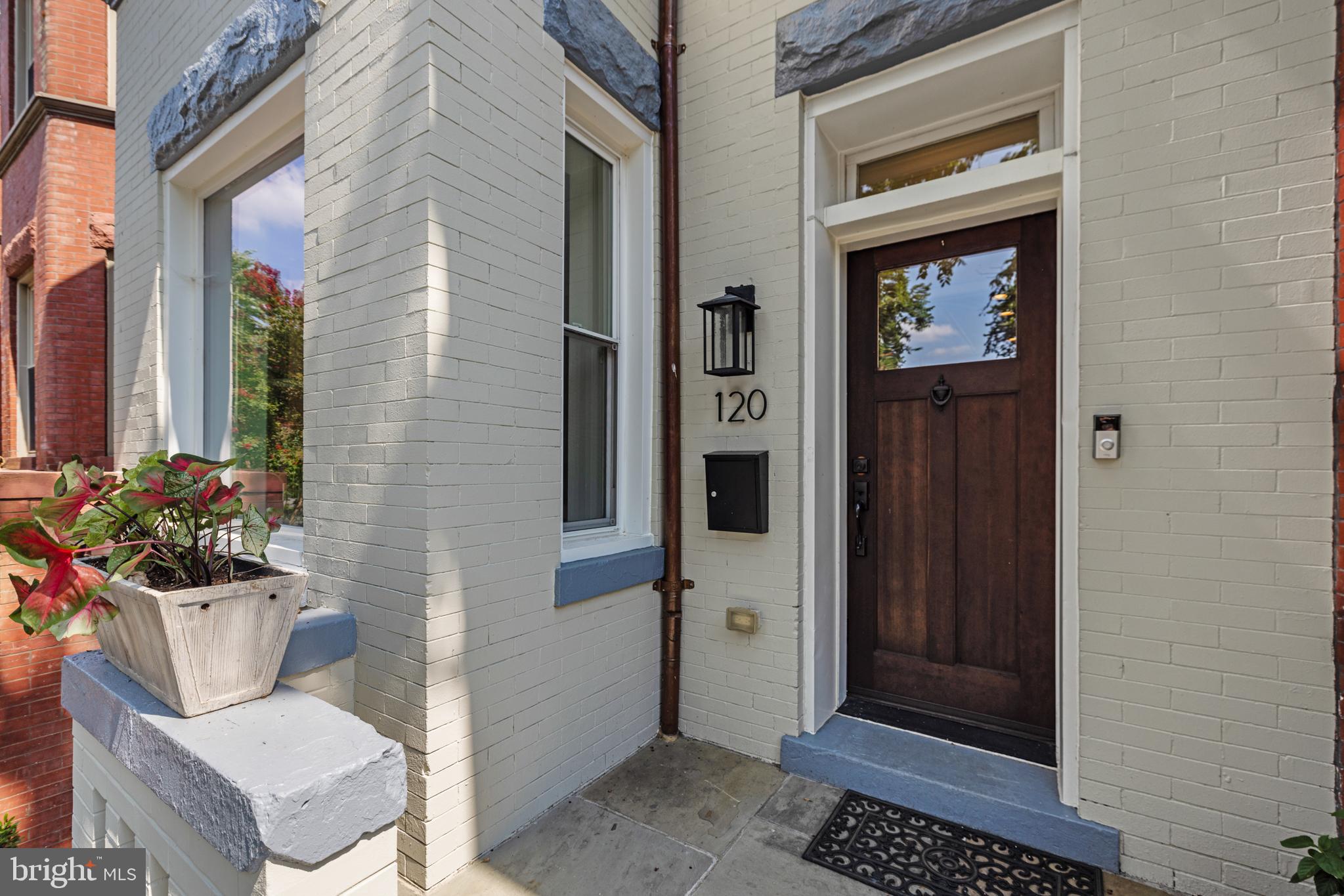 120 Bryant Street Northwest Washington, DC 20001 - Photo 5 of 66