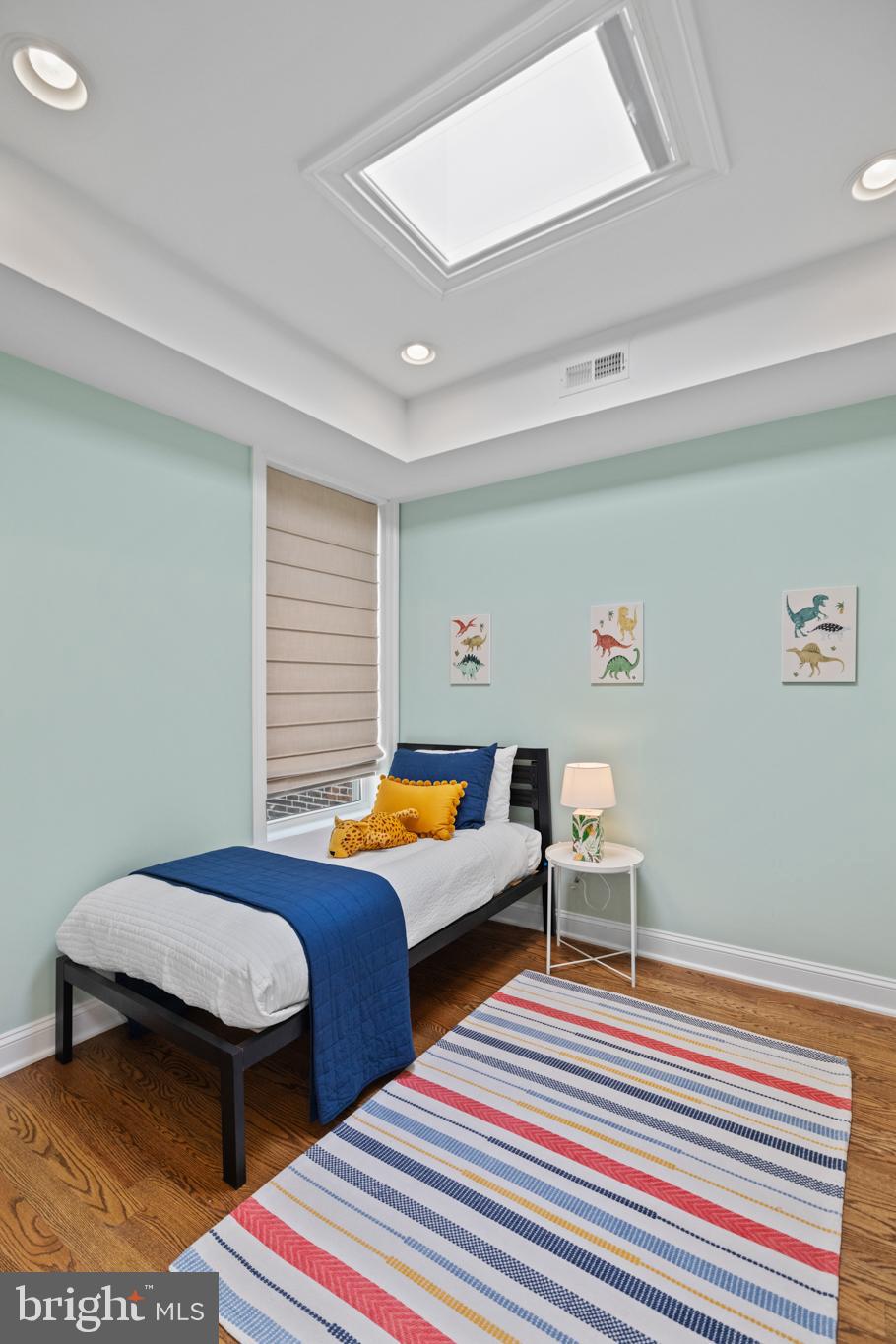 120 Bryant Street Northwest Washington, DC 20001 - Photo 53 of 66