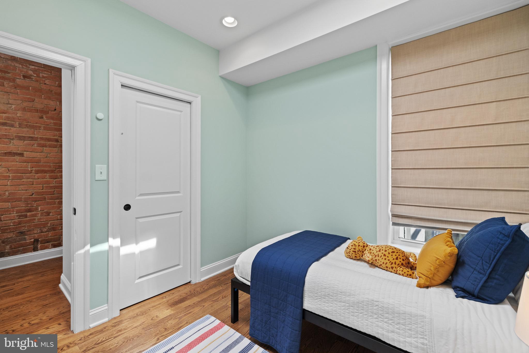 120 Bryant Street Northwest Washington, DC 20001 - Photo 54 of 66