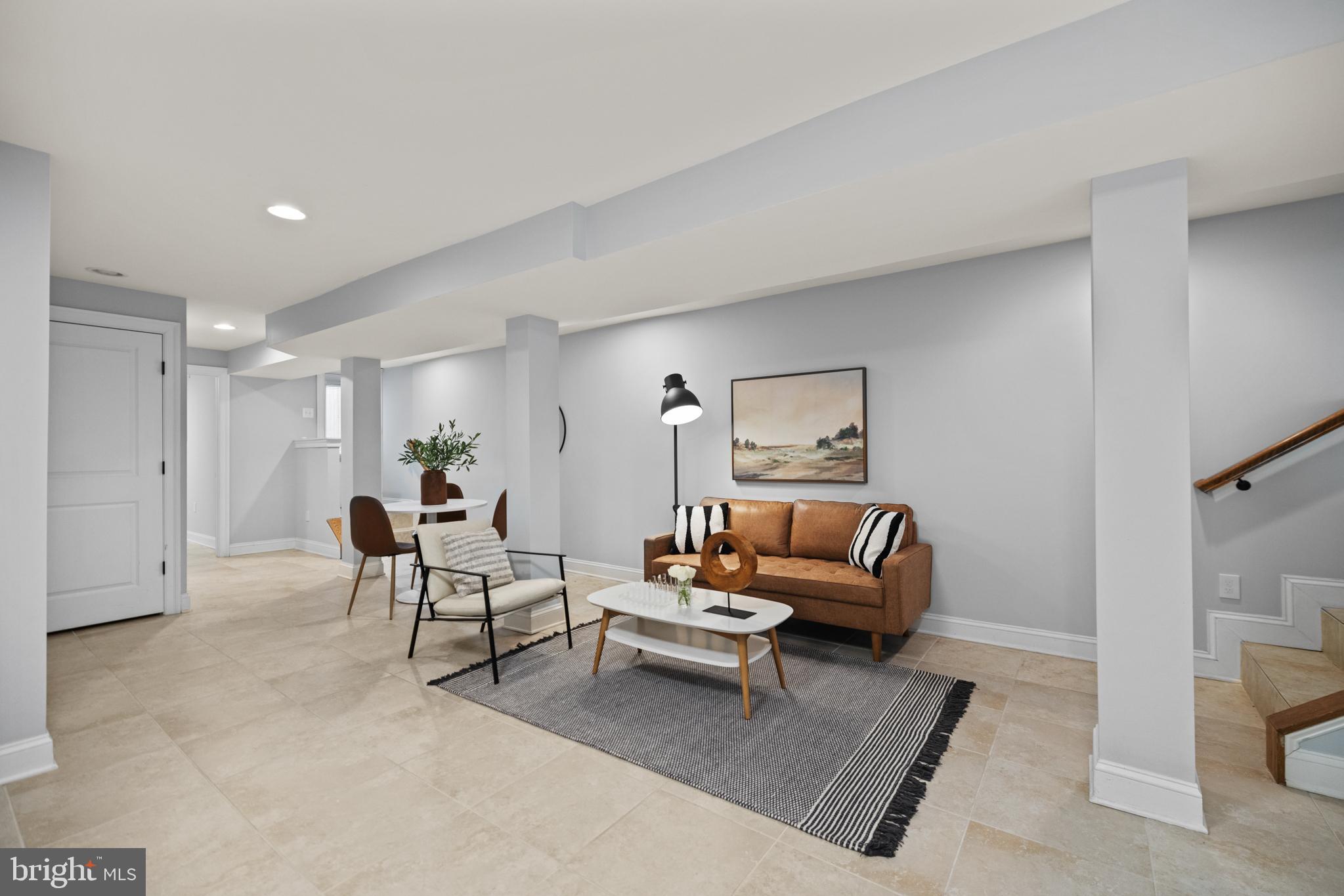 120 Bryant Street Northwest Washington, DC 20001 - Photo 56 of 66