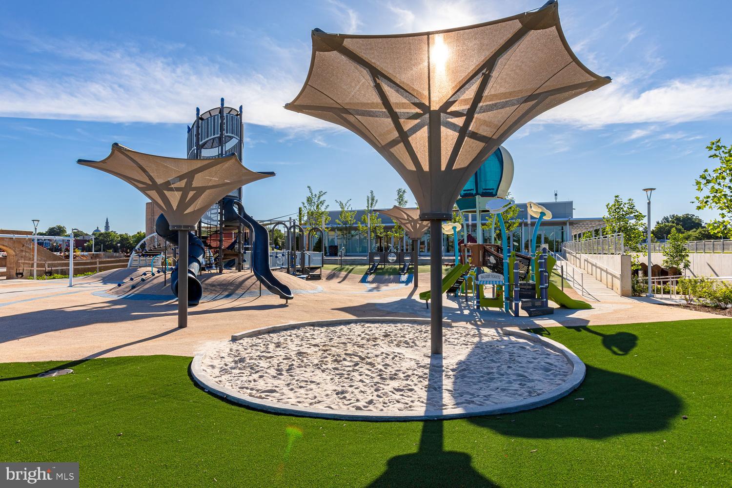 120 Bryant Street Northwest Washington, DC 20001 - Photo 64 of 66