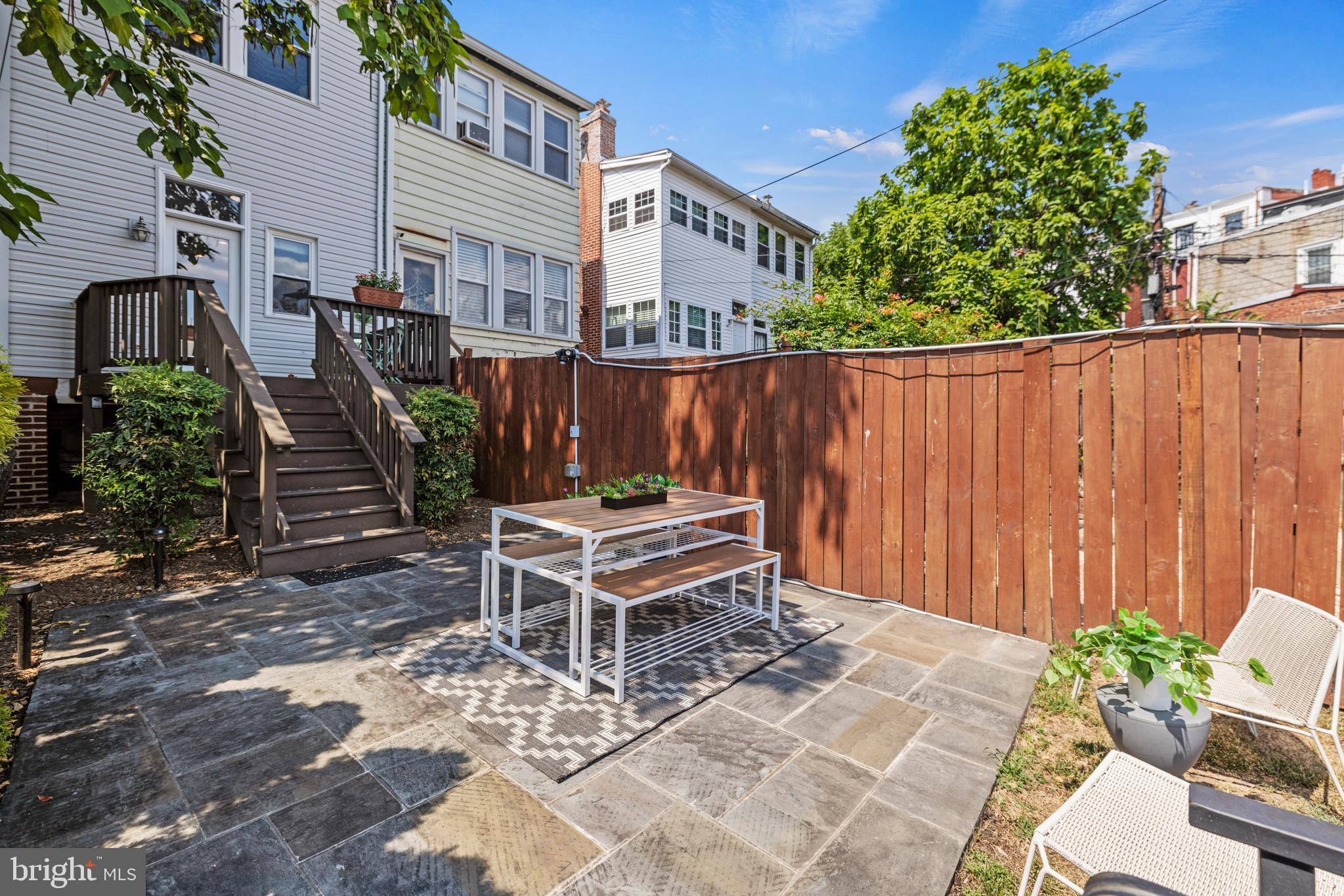 120 Bryant Street Northwest Washington, DC 20001 - Photo 65 of 66