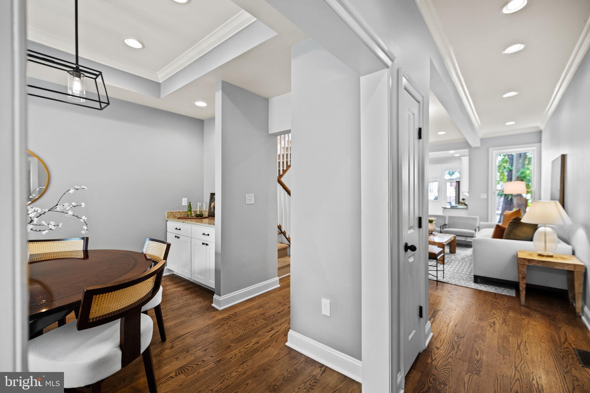 120 Bryant Street Northwest Washington, DC 20001 - Photo 8 of 66