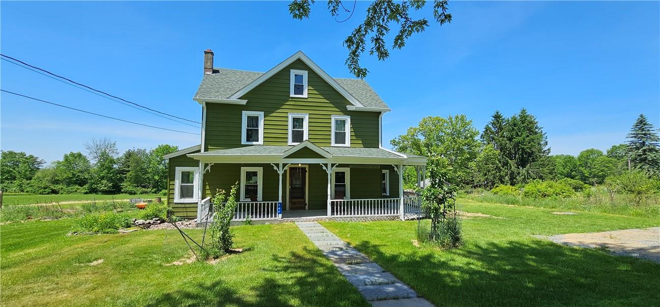 444 Gables Road Narrowsburg, NY 12764 - Photo 1 of 1 Gallery Image 1