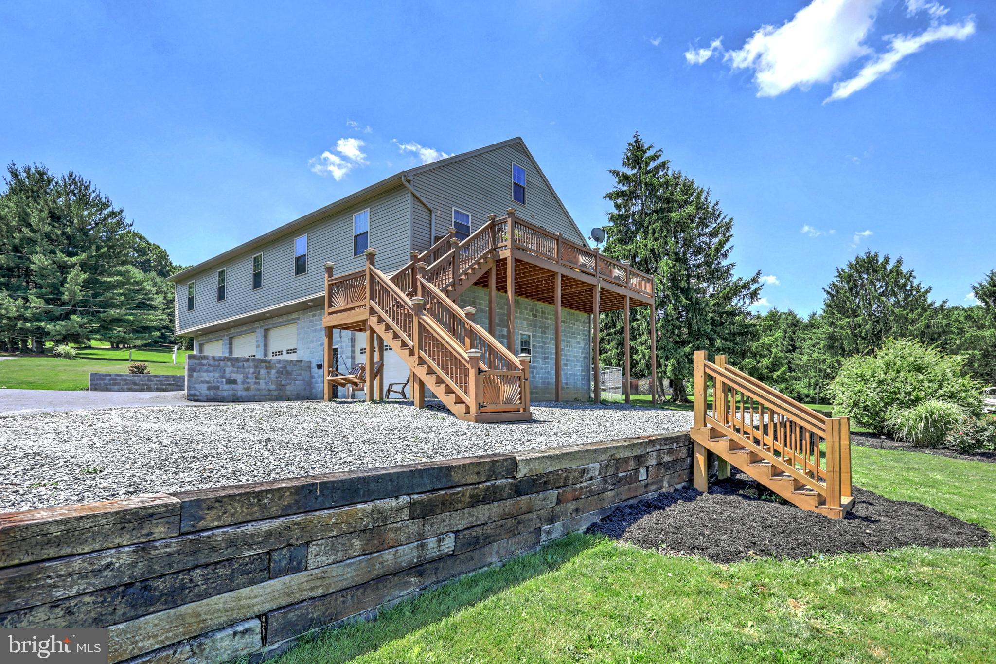 737 Taylor Road Windsor, PA 17366 - Photo 3 of 68