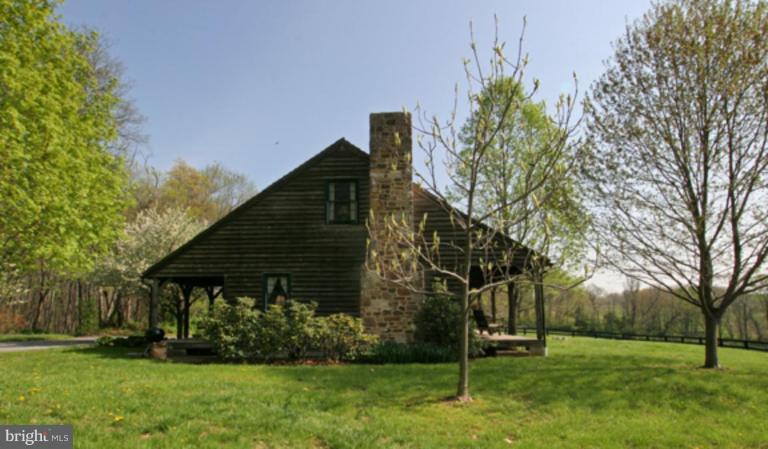 Exterior (Main)