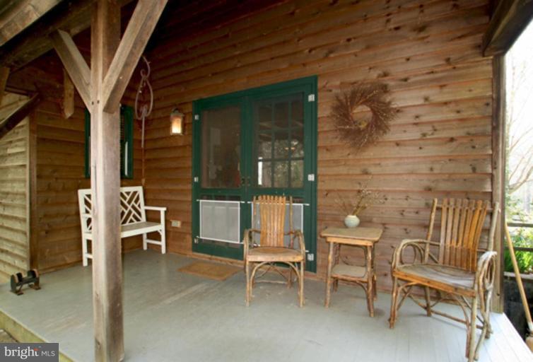 16133 Trenton Road Upperco, MD 21155 - Photo 13 of 30 Porch