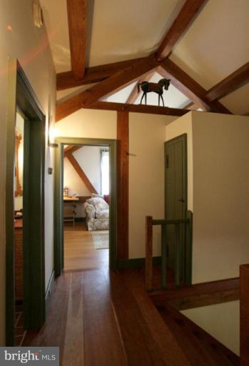 16133 Trenton Road Upperco, MD 21155 - Photo 18 of 30 Hallway