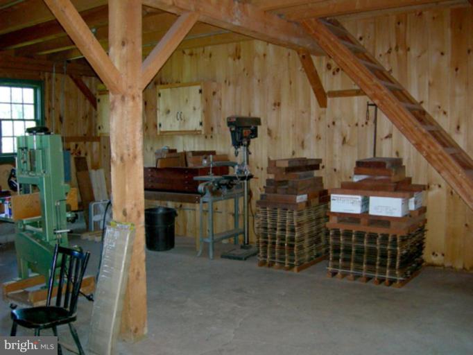 16133 Trenton Road Upperco, MD 21155 - Photo 10 of 30 Workshop