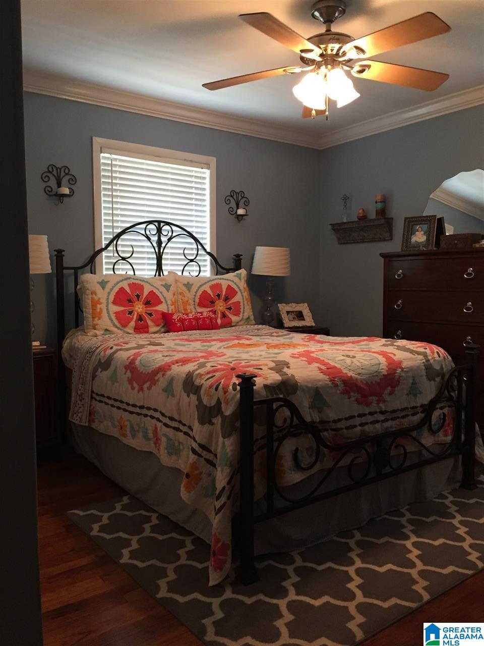 839 Westwood Road Mount Olive, AL 35117 - Photo 11 of 18