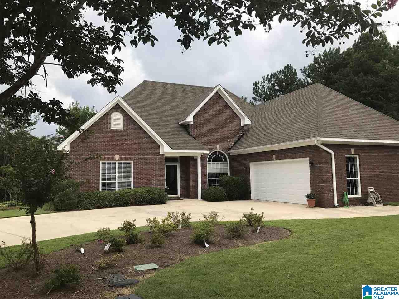 140 Wixford Way Alabaster, AL 35007 - Photo 1 of 29
