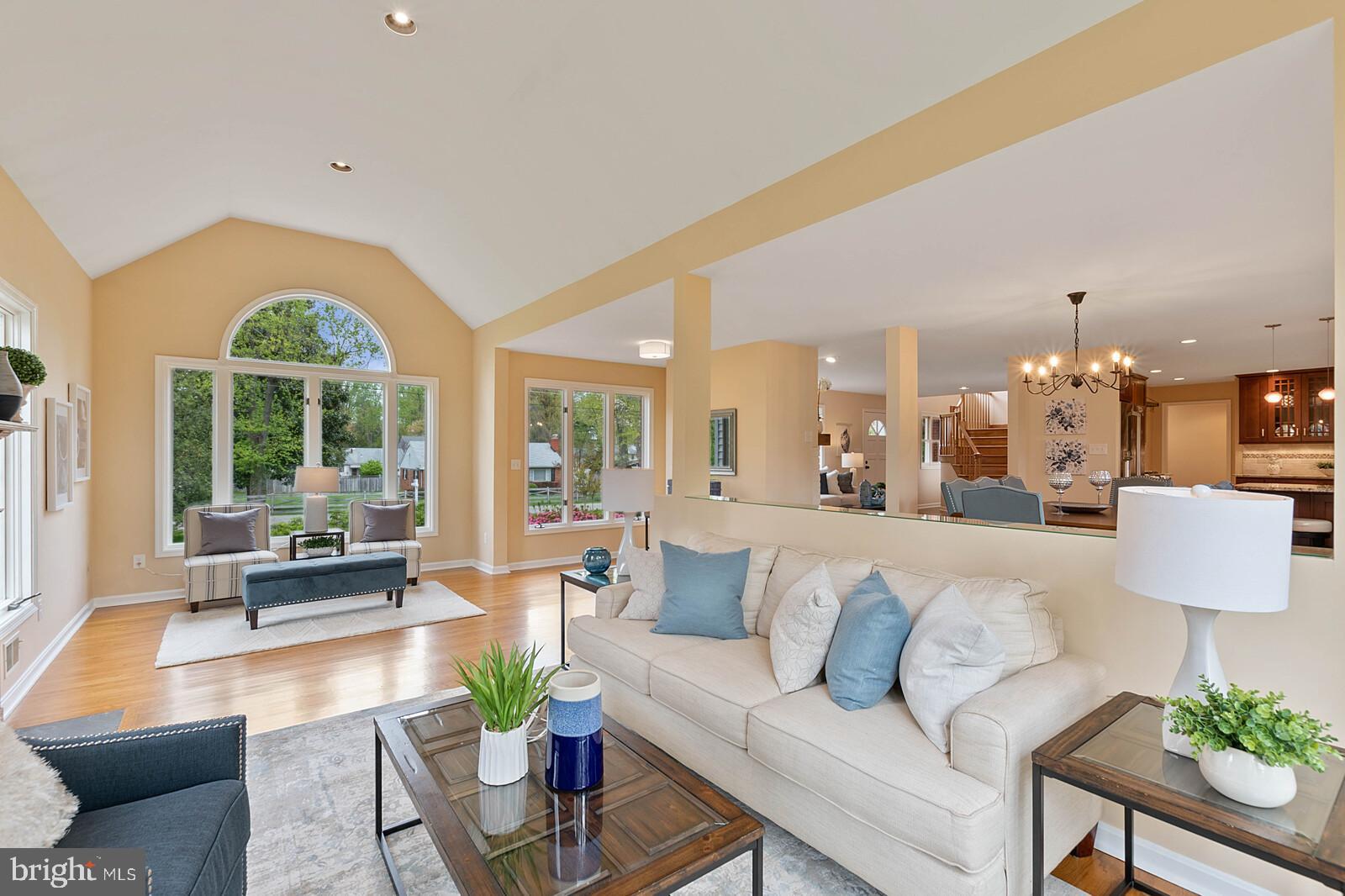 6719 Rolfs Road Falls Church, VA 22042 - Photo 14 of 55 Gallery Image 14