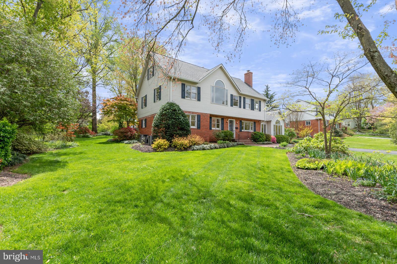 6719 Rolfs Road Falls Church, VA 22042 - Photo 3 of 55 Gallery Image 3