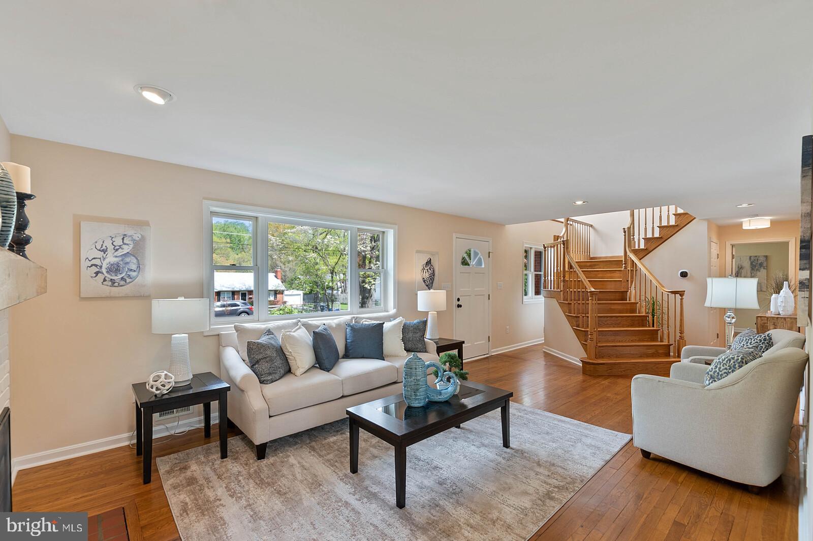 6719 Rolfs Road Falls Church, VA 22042 - Photo 8 of 55 Gallery Image 8