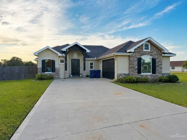 $2,250 | 5305 Ginko Drive, Edinburg, TX 78542