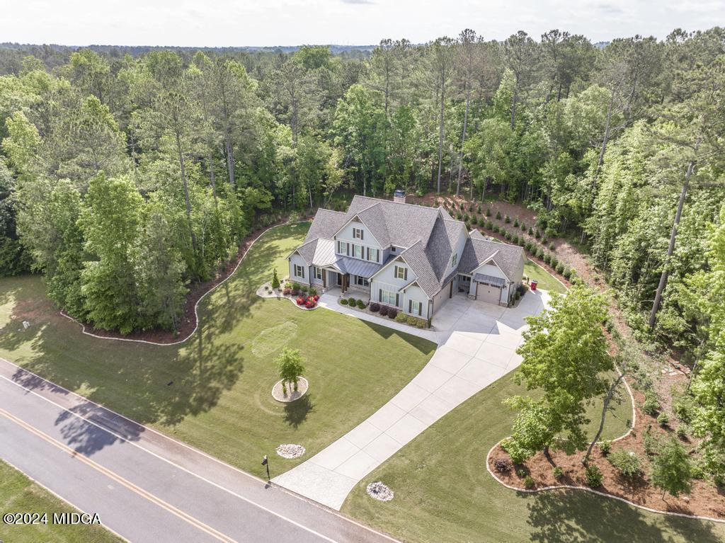 411 Crescent Drive Forsyth, GA 31029 - Photo 3 of 57 411 Crescent Dr 1