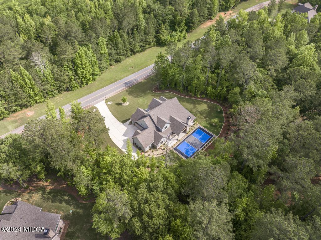 411 Crescent Drive Forsyth, GA 31029 - Photo 56 of 57 411 Crescent Dr 57