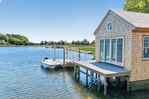 $11,950,000 | 48 Starboard Lane, Osterville, MA 02655