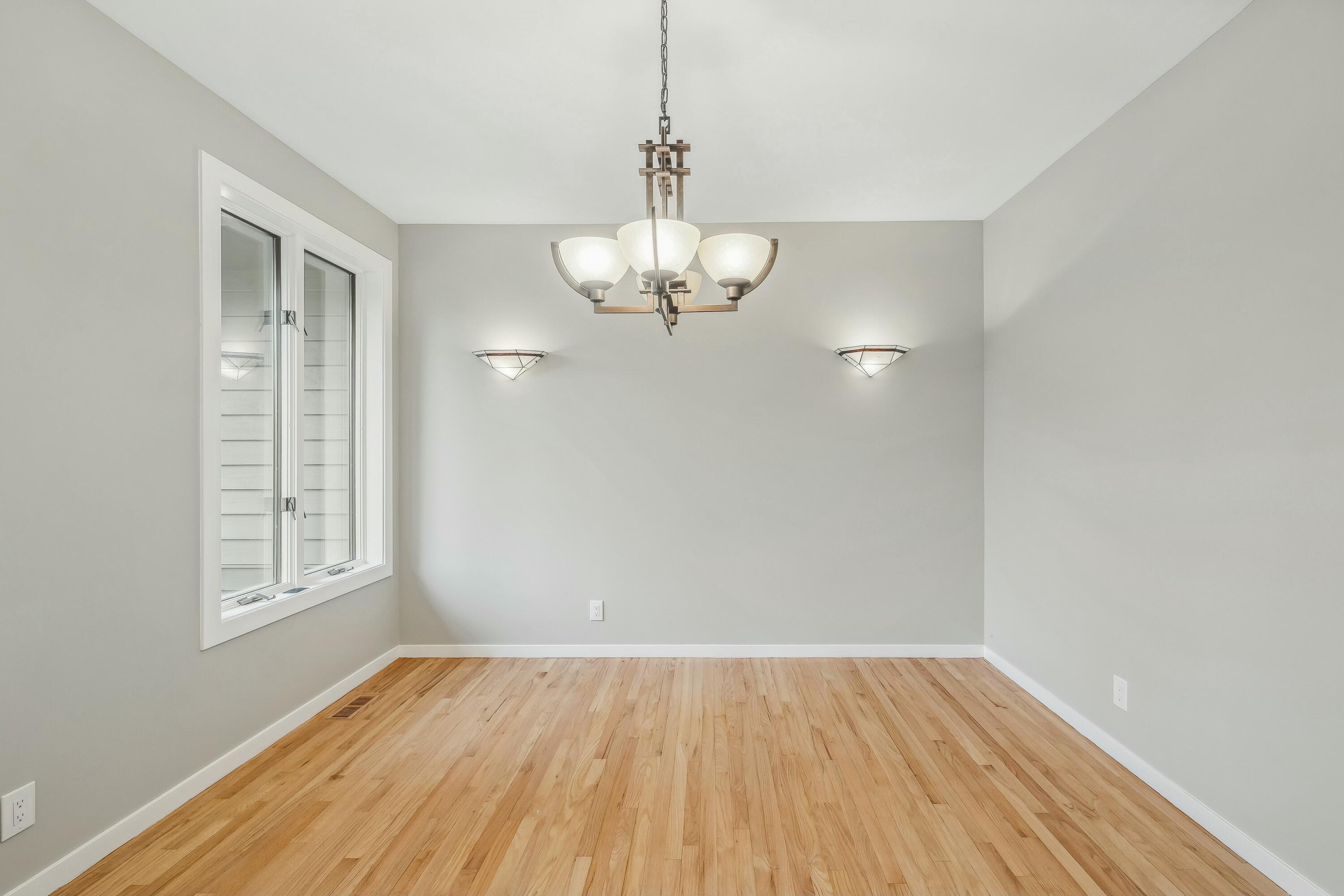 N1825 Town Hall Road Walworth, WI 53184 - Photo 11 of 33 Dining Room