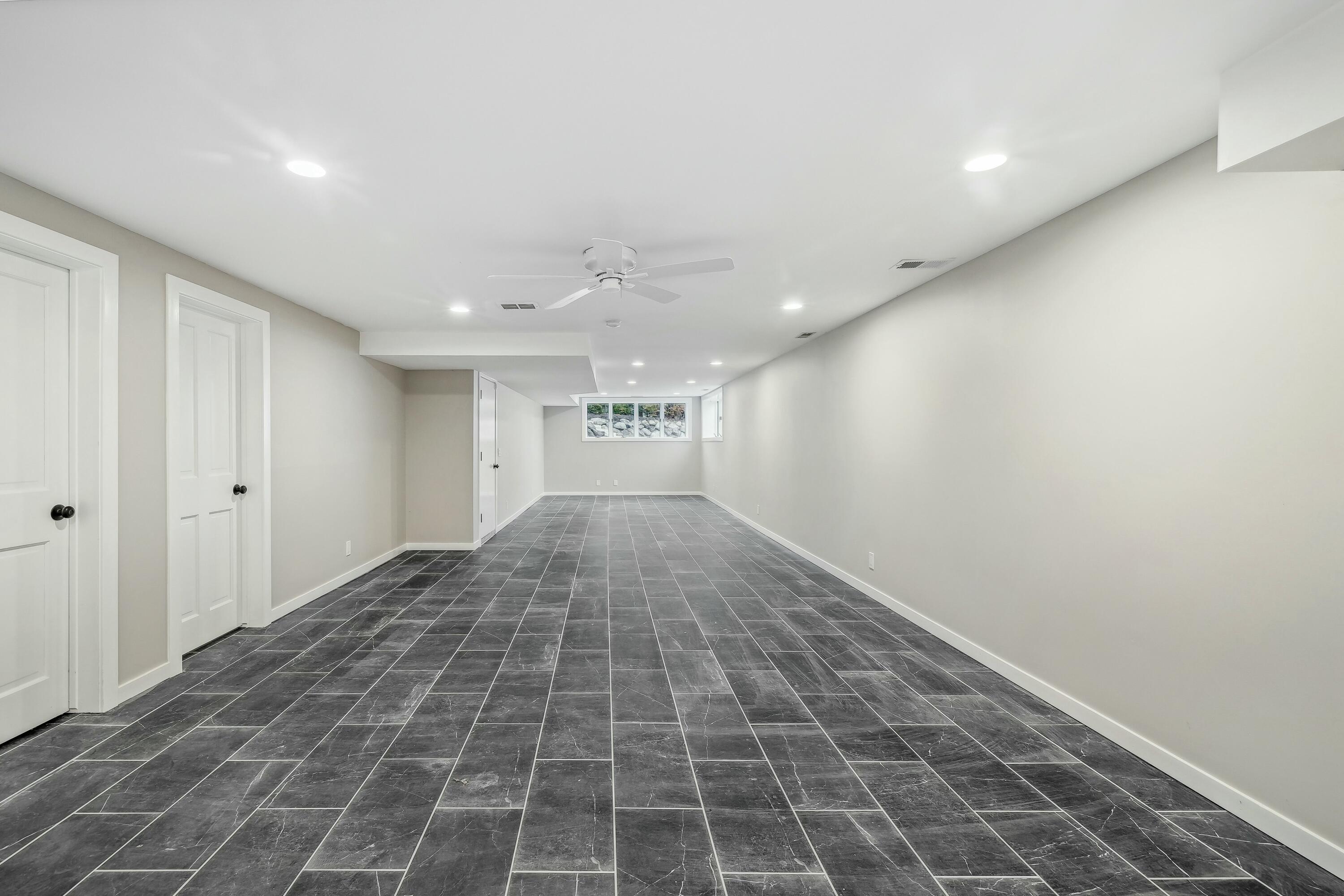 N1825 Town Hall Road Walworth, WI 53184 - Photo 27 of 33 Lower Level