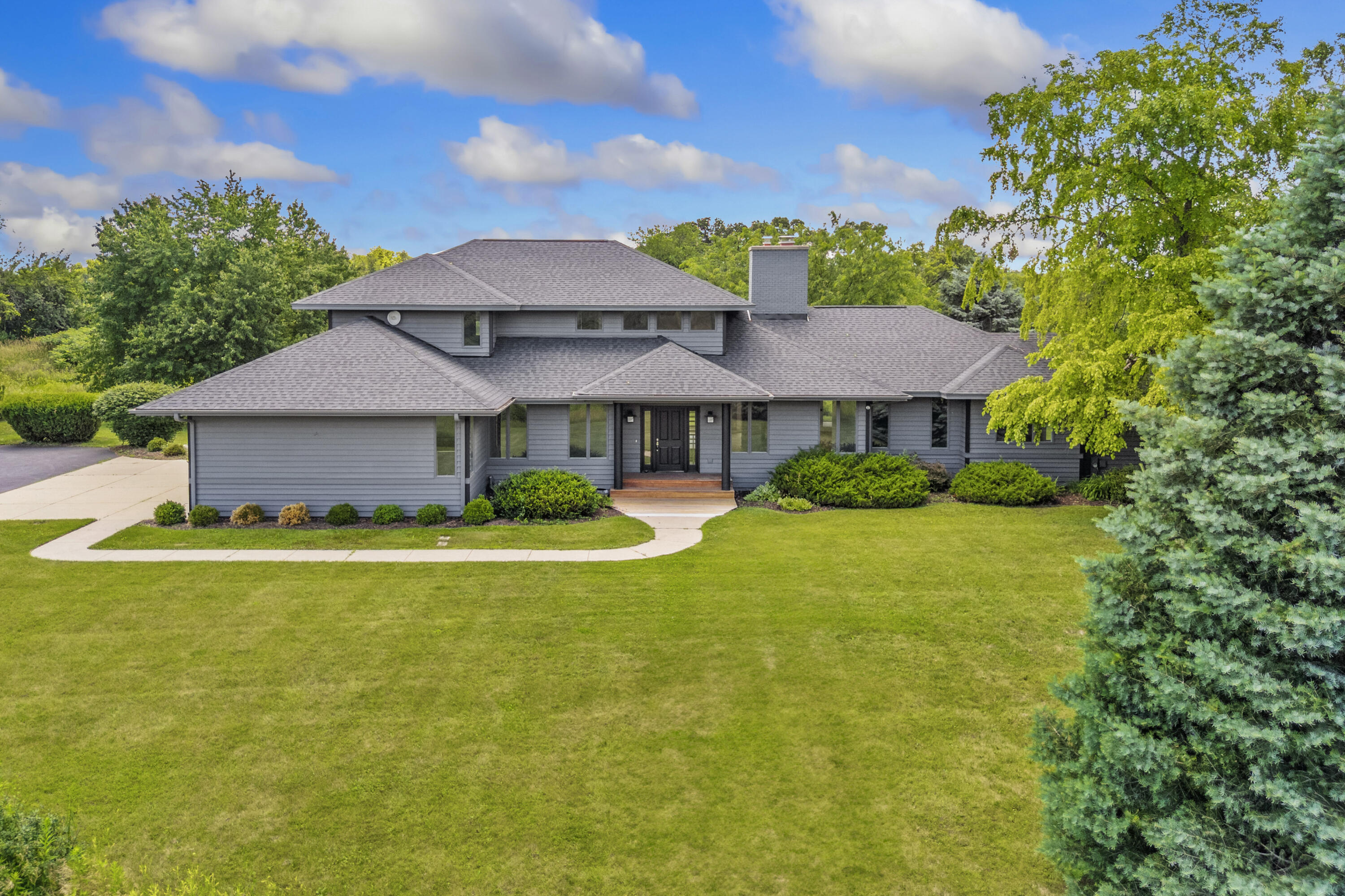 N1825 Town Hall Road Walworth, WI 53184 - Photo 31 of 33 Entry