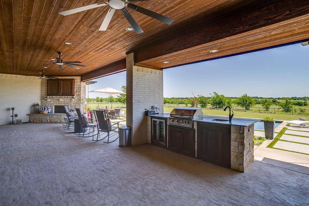 6372 Rigel Road Godley, TX 76044 - Photo 25 of 33