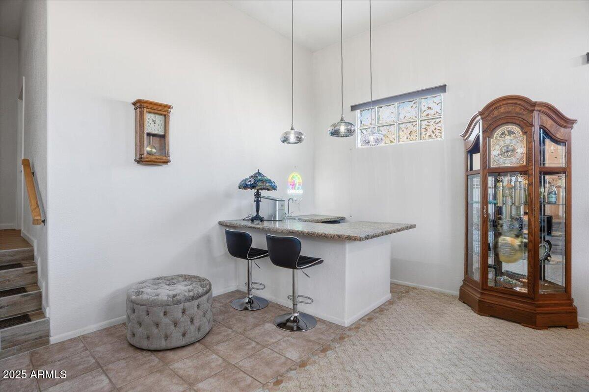 22318 North Dusty Trail Boulevard Sun City West, AZ 85375 - Photo 21 of 66 19-Bar