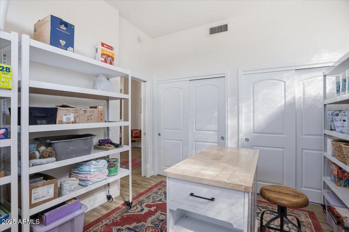 22318 North Dusty Trail Boulevard Sun City West, AZ 85375 - Photo 33 of 66 32-Bedroom 2