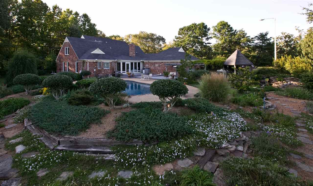 4830 Fleming Road Collierville, TN 38017 - Photo 17 of 25 Gallery Image 17