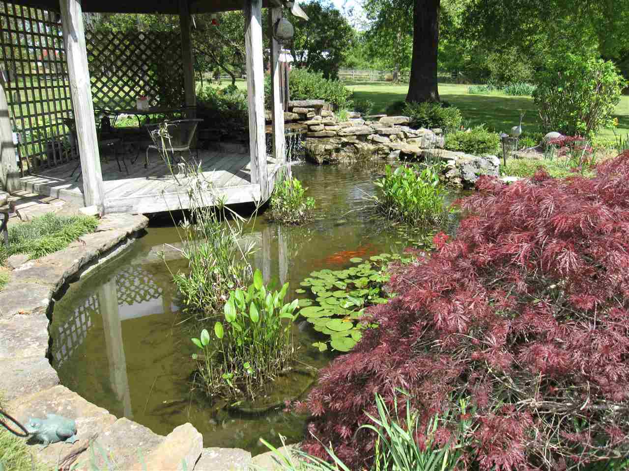 4830 Fleming Road Collierville, TN 38017 - Photo 20 of 25 Gallery Image 20