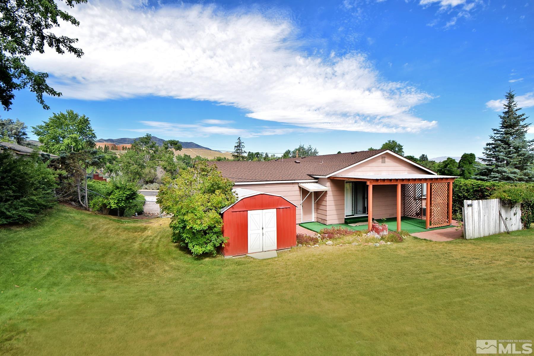 7520 Yorkshire Drive Reno, NV 89506 - Photo 29 of 37 Photo 29