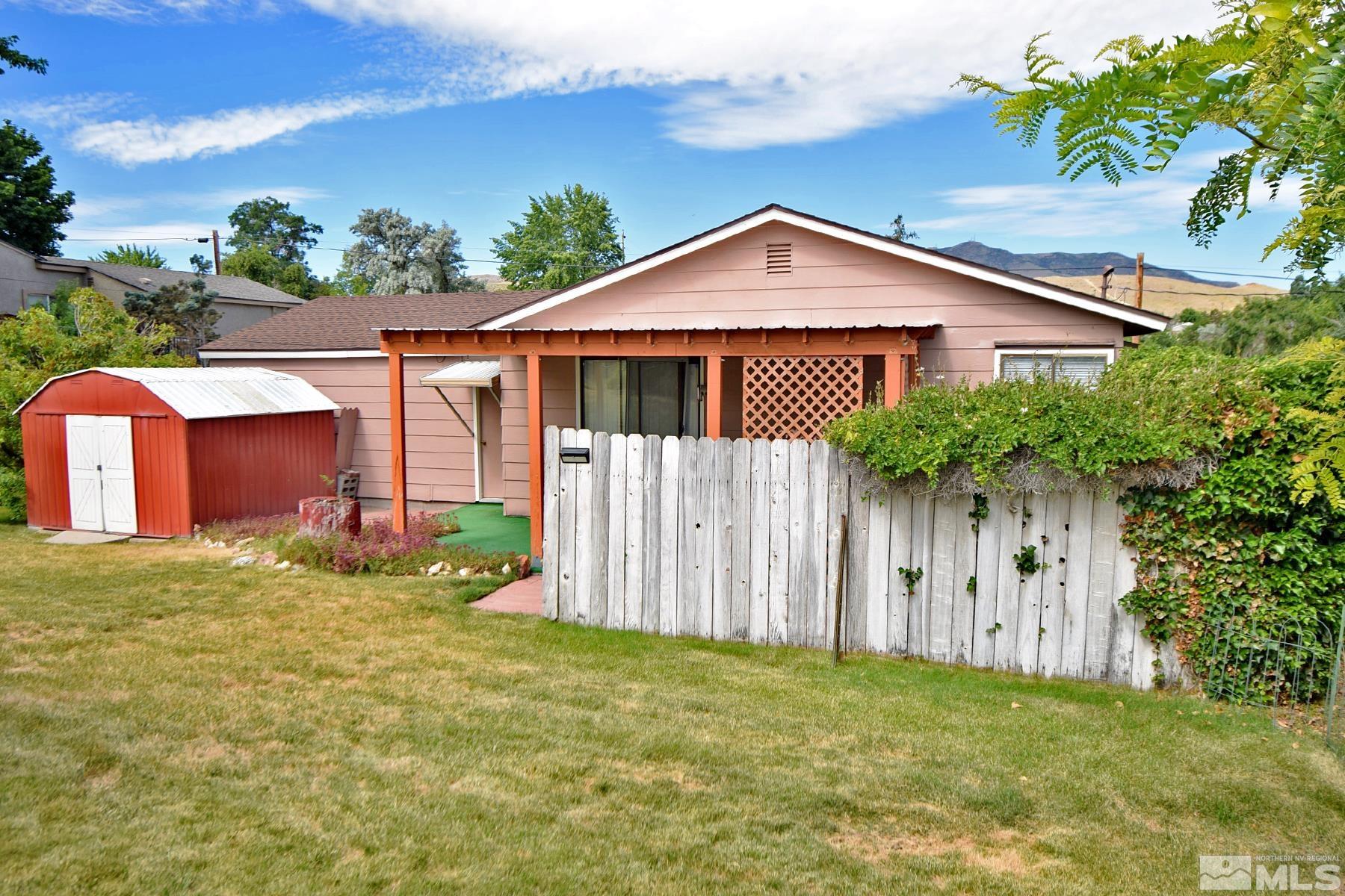 7520 Yorkshire Drive Reno, NV 89506 - Photo 30 of 37 Photo 30