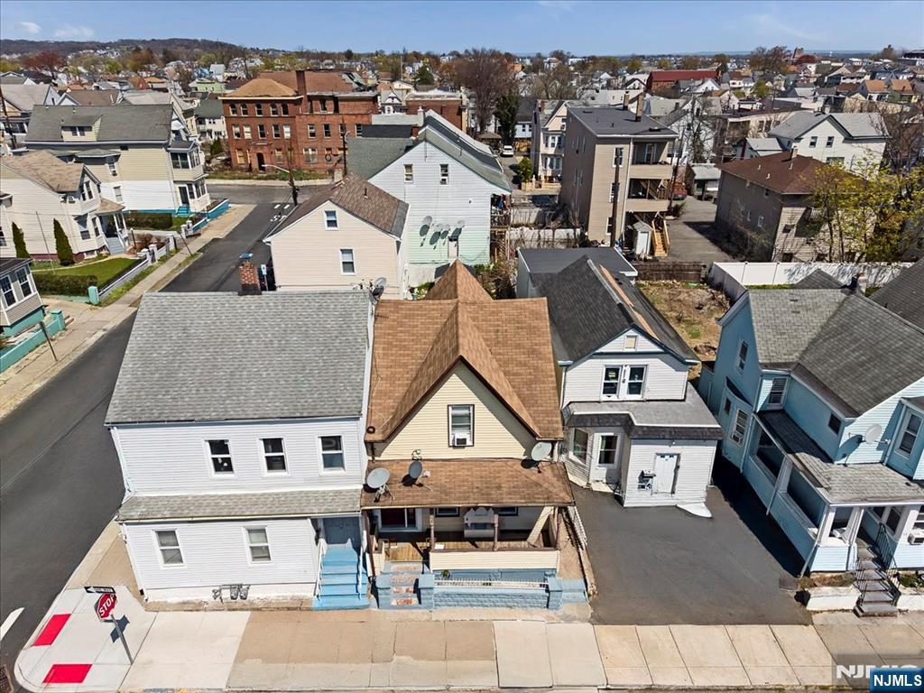 94 Manchester Avenue Paterson, NJ 07502 - Photo 30 of 36