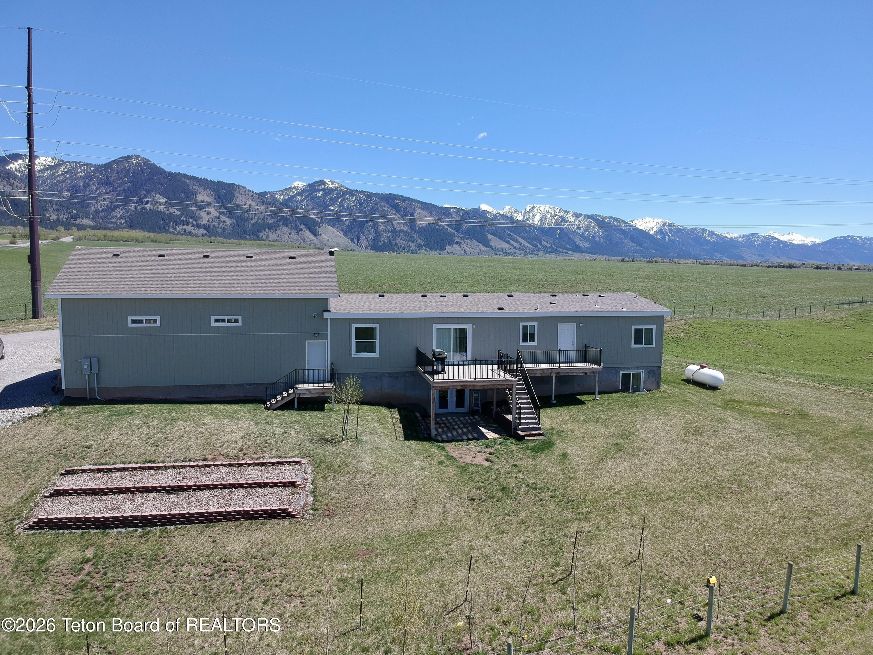 36 Ruckus Road Freedom, WY 83120 - Photo 2 of 54 DJI_0270