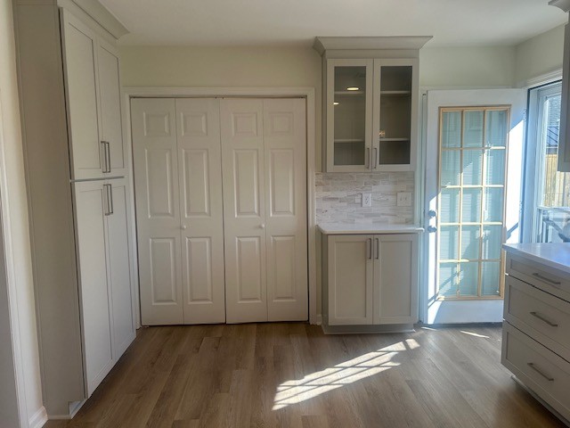 337 Pawnee Trail Murfreesboro, TN 37128 - Photo 15 of 40 an empty room with windows