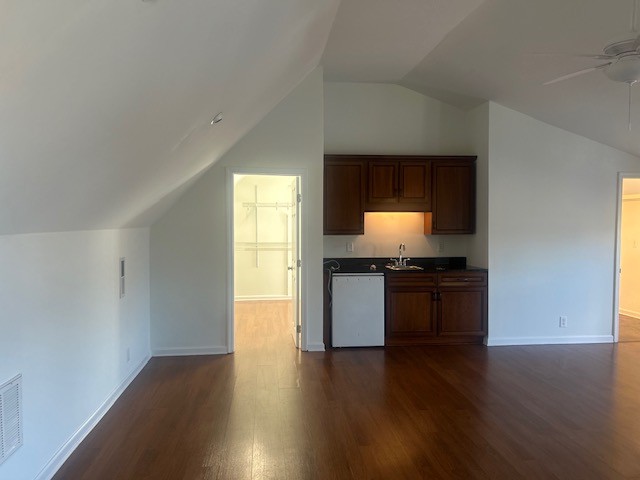 337 Pawnee Trail Murfreesboro, TN 37128 - Photo 26 of 40 a living room with hard wood floors and kitchen